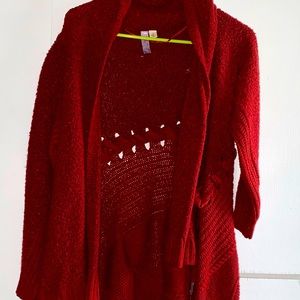 Francescas Collection Cardigan